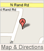 Map & Directions